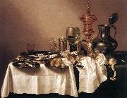 Still-life with Gilt Goblet sg